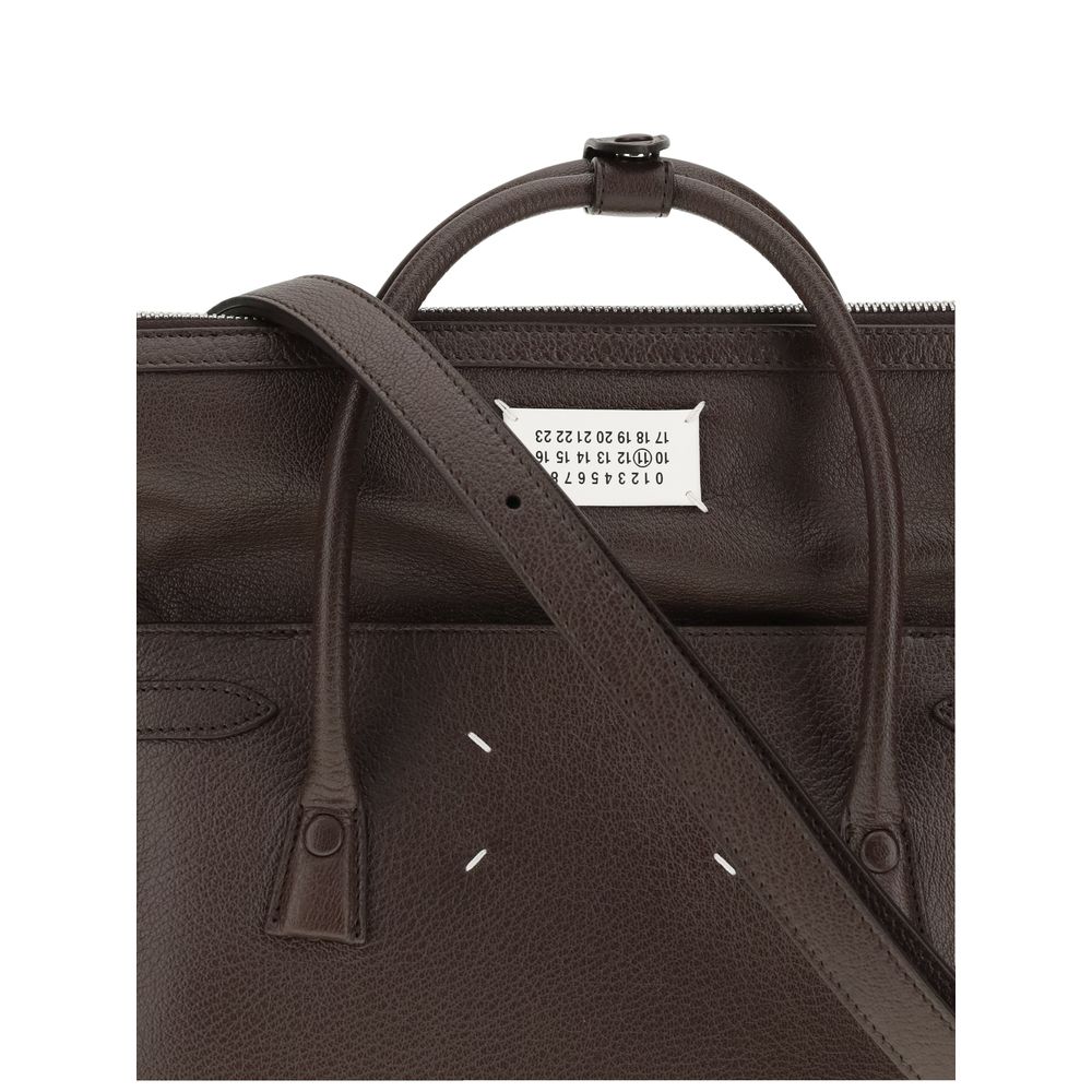 Margiela 5AC Medium Handbag