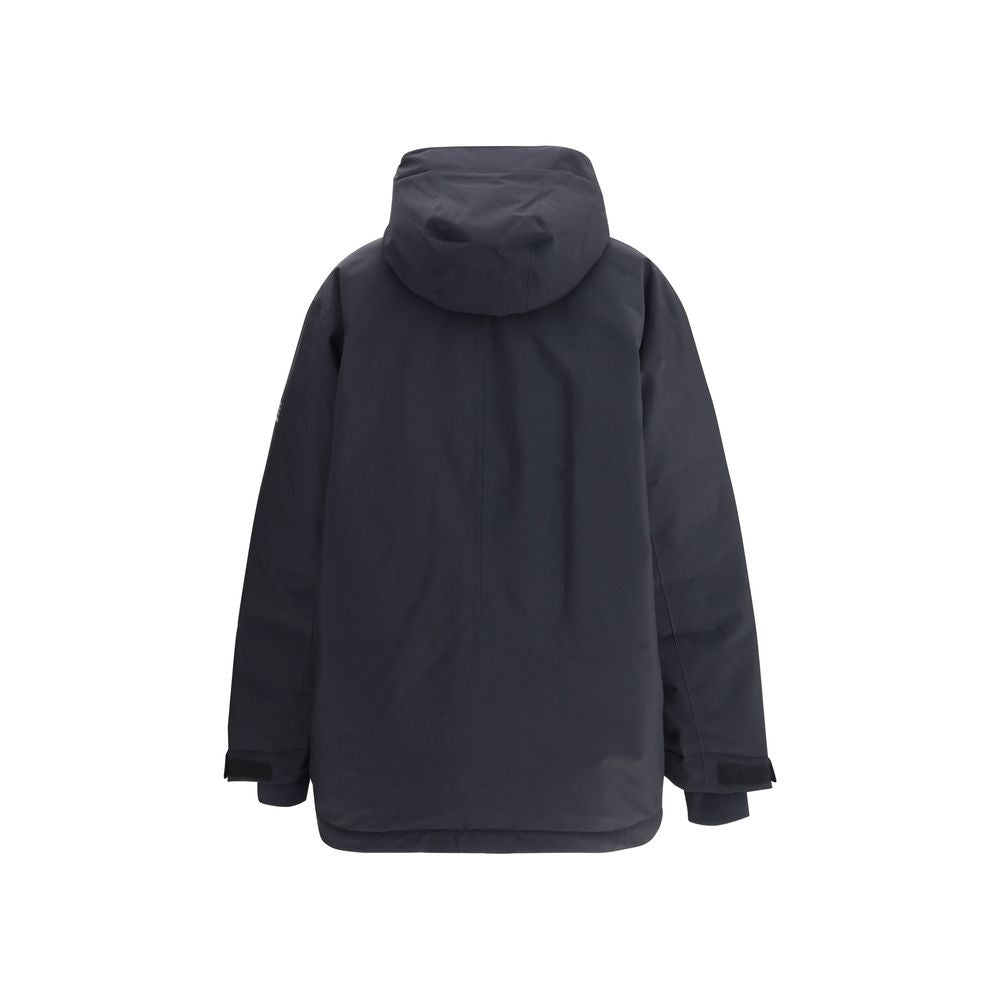 Hooded Parka Salomon X MM6