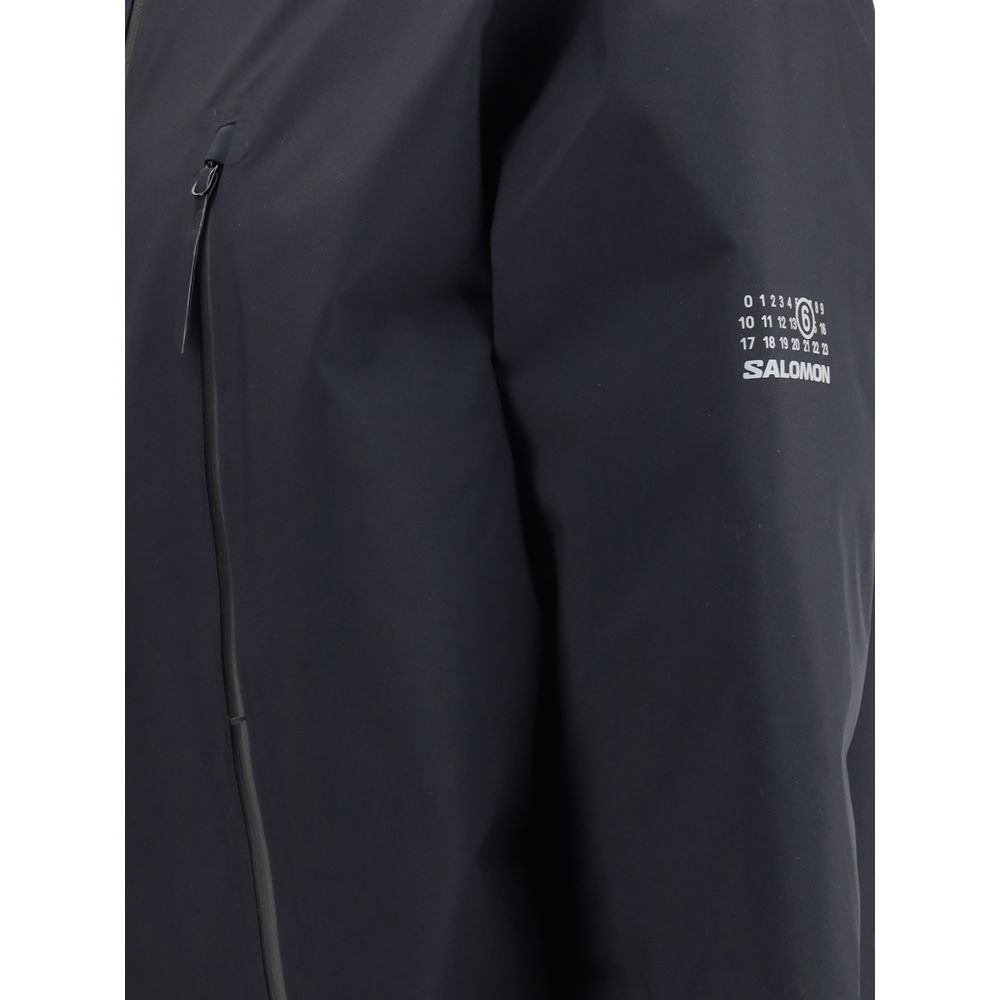 Hooded Parka Salomon X MM6