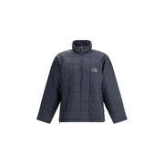 Quilted half zipped Jacket Salomon X MM6