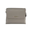 Mario Valentino Grigio Polyurethane Women Handbag