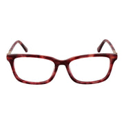 Guess Red Women Glasses Frame