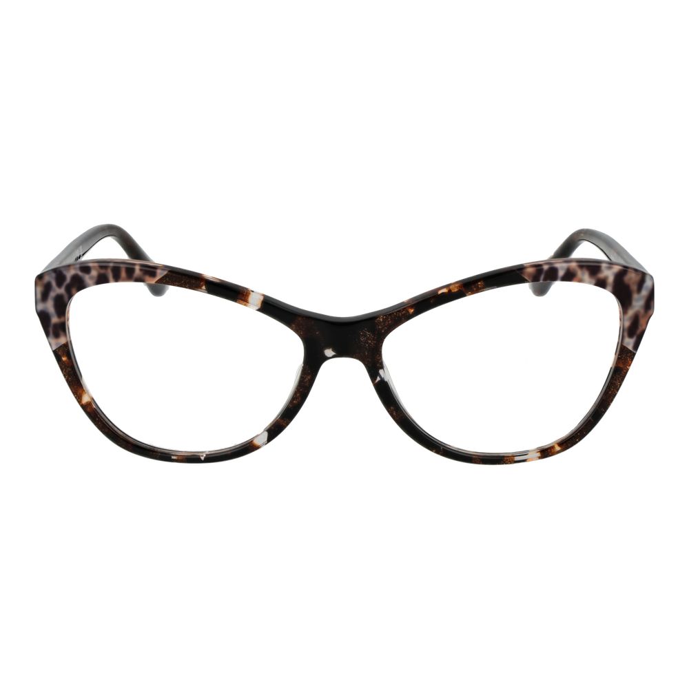 Guess Brown Women Glasses Frame