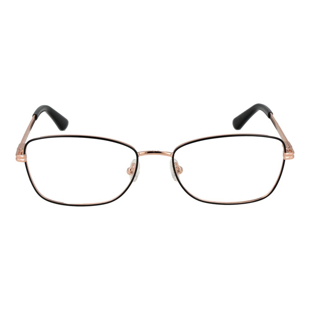 Guess Black Women Glasses Frame