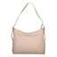 Mario Valentino Rose Polyurethane Women Handbag