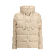 Herno Multicolor Polyester Coat