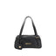 Versace Black Lamb Ovis Aries Aries Shoulder Bag