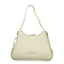 Mario Valentino Bianco Polyurethane Women Handbag