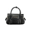 Mario Valentino Nero Polyurethane Women's Handbag