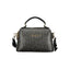 Mario Valentino Nero Polyurethane Women Handbag