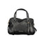 Mario Valentino Nero Polyurethane Woman Handbag