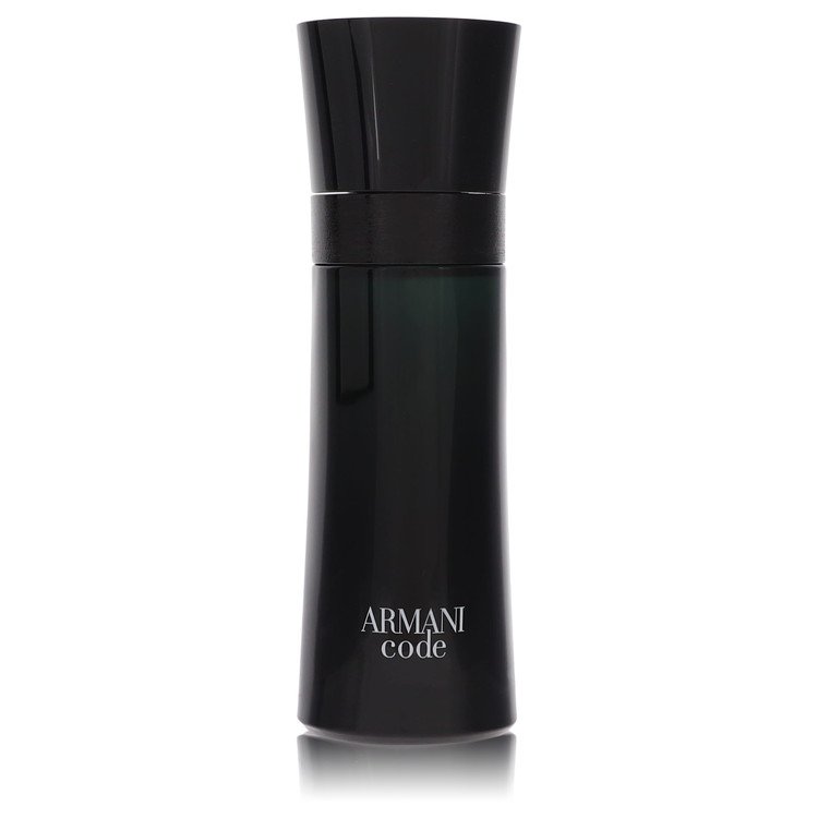 Giorgio Armani - Armani Code Cologne By Giorgio Armani Eau De Toilette Spray (Tester). SKU: 463738