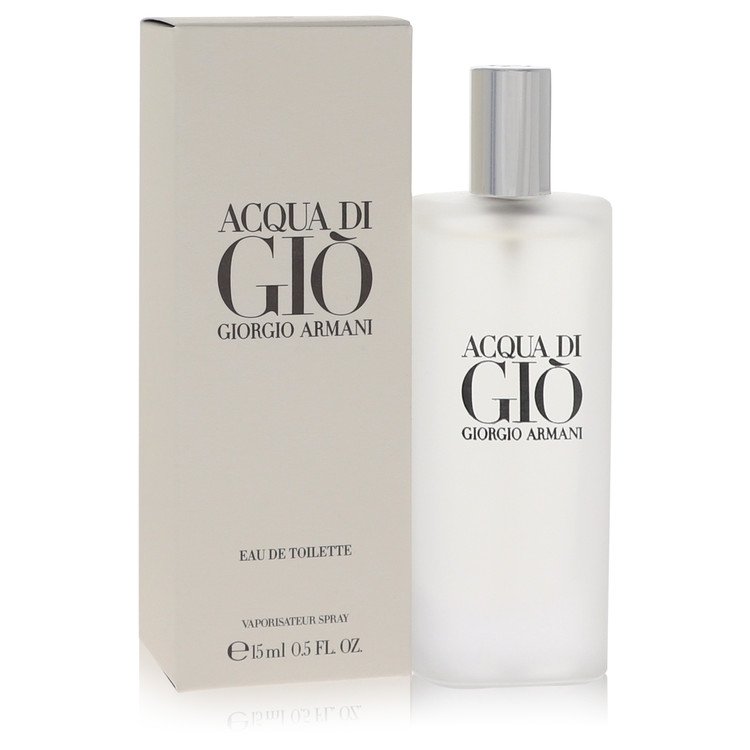 Giorgio Armani - Acqua Di Gio Cologne By Giorgio Armani Eau De Toilette Spray. SKU: 566576