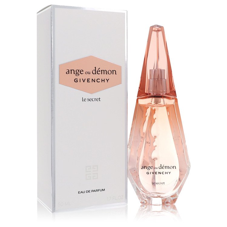 Givenchy - Ange Ou Demon Le Secret Perfume By Givenchy Eau De Parfum Spray. SKU: 467384