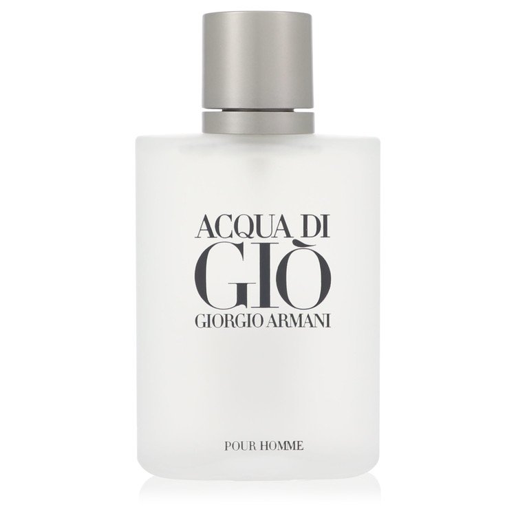 Giorgio Armani - Acqua Di Gio Cologne By Giorgio Armani Eau De Toilette Spray (Tester). SKU: 445968