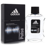 Adidas - Adidas Dynamic Pulse Cologne By Adidas Eau De Toilette Spray. SKU: 403515