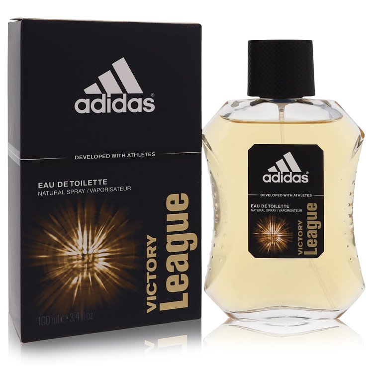 Adidas - Adidas Victory League Cologne By Adidas Eau De Toilette Spray. SKU: 434562