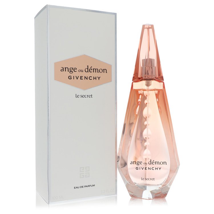 Givenchy - Ange Ou Demon Le Secret Perfume By Givenchy Eau De Parfum Spray. SKU: 480643