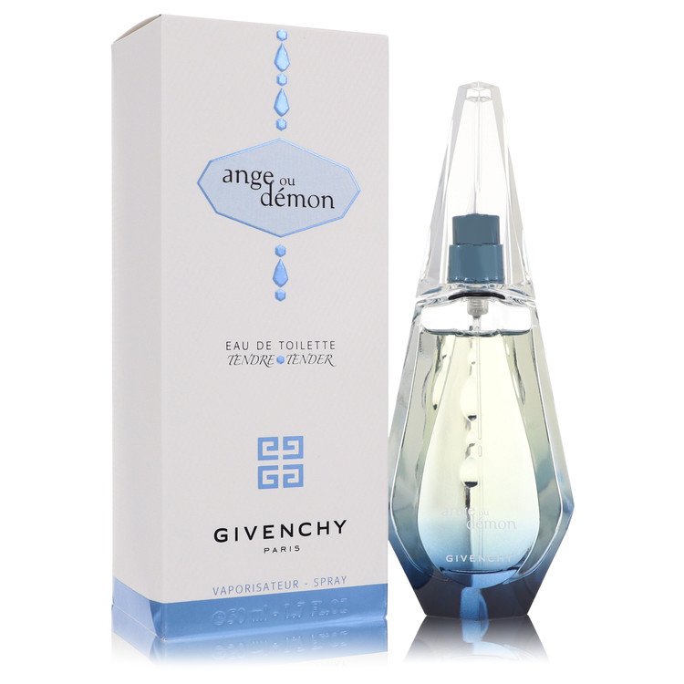 Givenchy - Ange Ou Demon Tender Perfume By Givenchy Eau De Toilette Spray. SKU: 491013