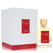 Afnan Zimaya Bouquet Red Eau De Parfum Spray By Afnan - Zachava.com