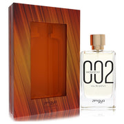 Afnan Zimaya Monopoly 002 Eau De Parfum Spray By Afnan - Zachava.com
