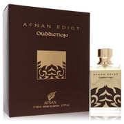 Afnan - Afnan Edict Ouddiction Perfume By Afnan Extrait De Parfum Spray (Unisex). SKU: 564363