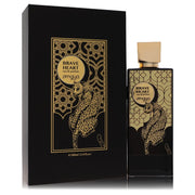 Afnan Zimaya Brave Heart Eau De Parfum Spray (Unisex) By Afnan - Zachava.com