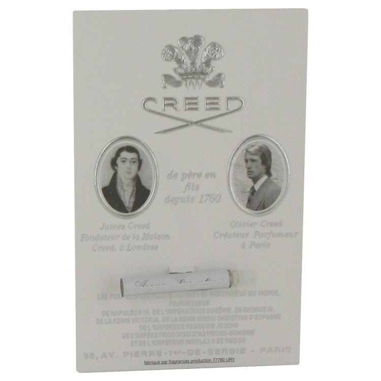Creed - Acqua Fiorentina Perfume By Creed Vial (sample). SKU: 498580