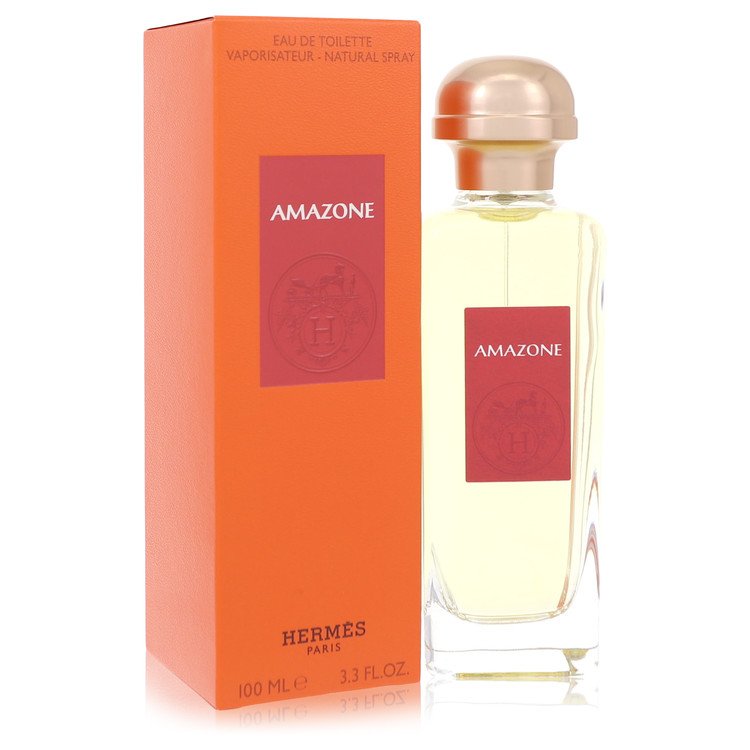 Hermes - Amazone Perfume By Hermes Eau De Toilette Spray. SKU: 445535