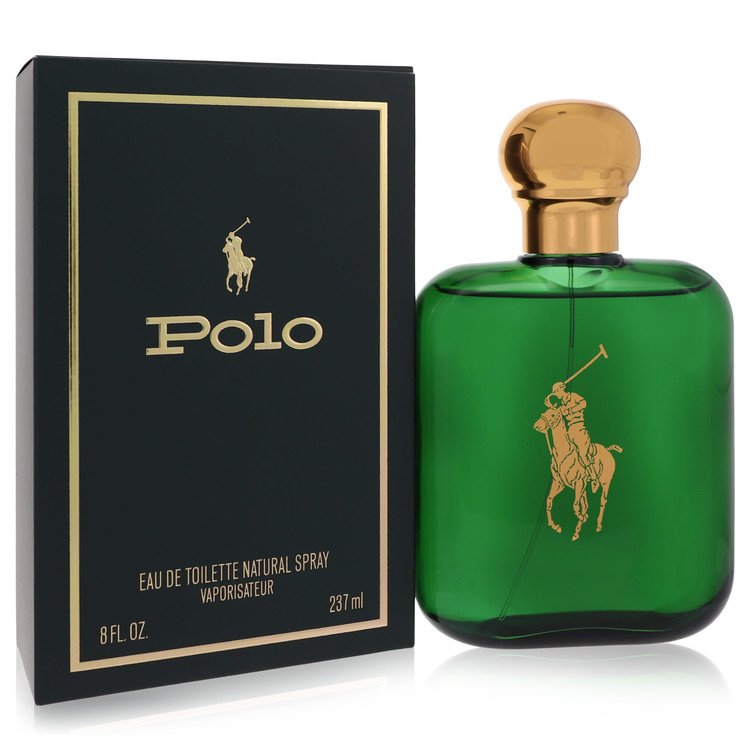 Polo Eau De Toilette/ Cologne Spray By Ralph Lauren - Zachava.com