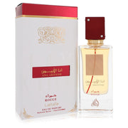 Lattafa - Ana Abiyedh I Am White Rouge Perfume By Lattafa Eau De Parfum Spray (Unisex). SKU: 561341