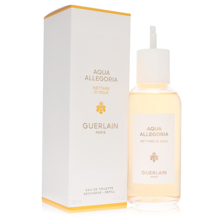 Aqua Allegoria Nettare Di Sole Eau De Toilette Refill By Guerlain - Zachava.com