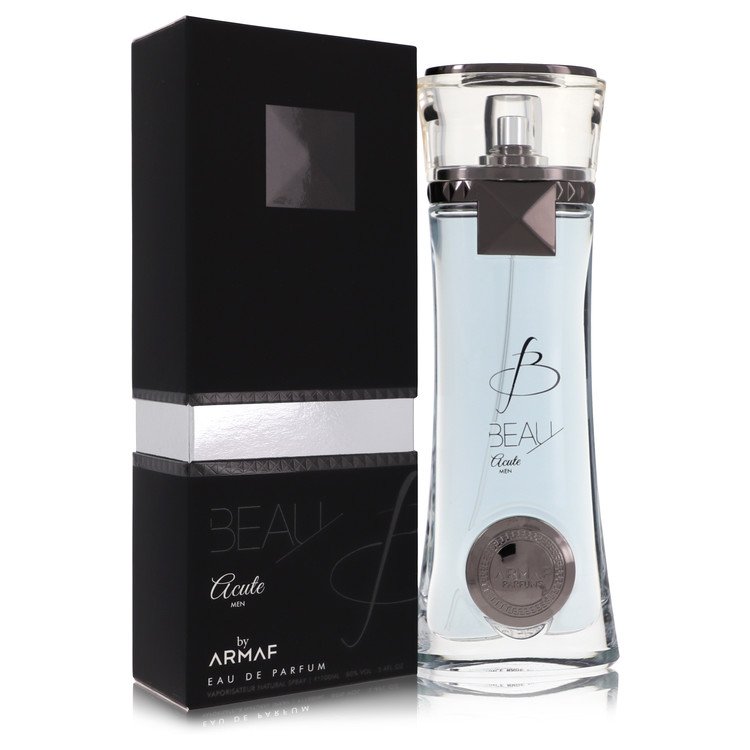 Armaf - Armaf Acute Cologne By Armaf Eau De Parfum Spray. SKU: 538401