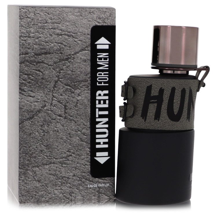 Armaf - Armaf Hunter Intense Cologne By Armaf Eau De Parfum Spray. SKU: 539594