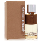 Armaf Hunter Eau De Parfum Spray By Armaf - Zachava.com