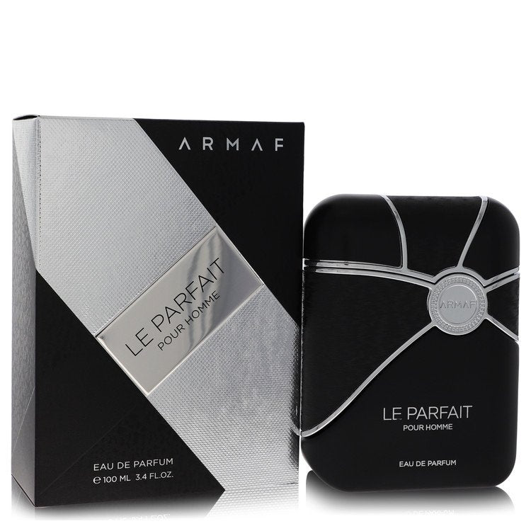 Armaf Le Parfait Eau De Parfum Spray By Armaf - Zachava.com