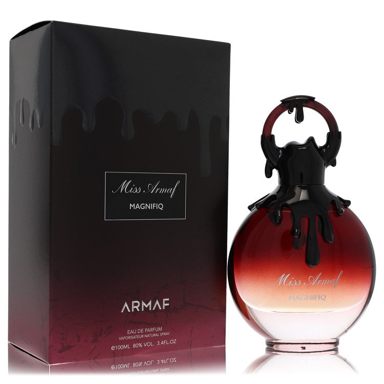 Armaf - Armaf Miss Magnifiq Perfume By Armaf Eau De Parfum Spray. SKU: 565778