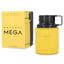 Armaf Odyssey Mega Limited Edition 6.8 Eau De Parfum Spray For Men