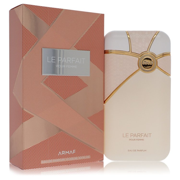 Armaf - Armaf Le Parfait Perfume By Armaf Eau De Parfum Spray. SKU: 566404