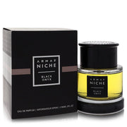 Armaf - Armaf Niche Black Onyx Perfume By Armaf Eau De Toilette Spray (Unisex). SKU: 538252