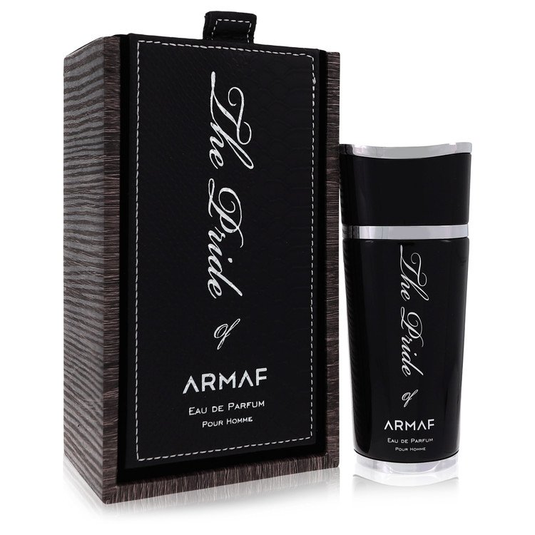 Armaf - The Pride Of Armaf Cologne By Armaf Eau De Parfum Spray. SKU: 540004