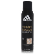 Adidas - Adidas Victory League Cologne By Adidas Deodorant Body Spray. SKU: 455727