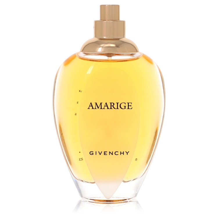Givenchy - Amarige Perfume By Givenchy Eau De Toilette Spray (Tester). SKU: 447094