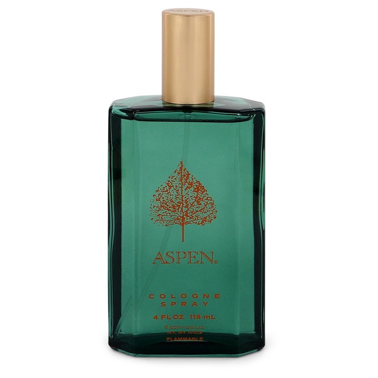 Coty - Aspen Cologne By Coty Cologne Spray (unboxed). SKU: 483509