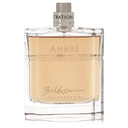 Hugo Boss - Baldessarini Ambre Cologne By Hugo Boss Eau De Toilette Spray (Tester). SKU: 455960