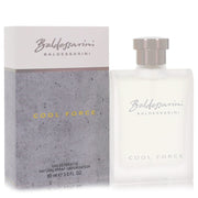 Hugo Boss - Baldessarini Cool Force Cologne By Hugo Boss Eau De Toilette Spray. SKU: 536248
