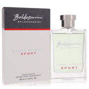 Hugo Boss - Baldessarini Cool Force Sport Cologne By Hugo Boss Eau De Toilette Spray. SKU: 547110