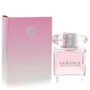 Versace - Bright Crystal Perfume By Versace Eau De Toilette Spray. SKU: 433215
