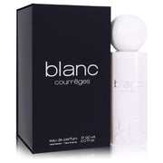 Courreges - Blanc De Courreges Perfume By Courreges Eau De Parfum Spray (New Packaging). SKU: 539950