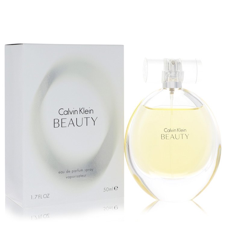 Calvin Klein - Beauty Perfume By Calvin Klein Eau De Parfum Spray. SKU: 476602
